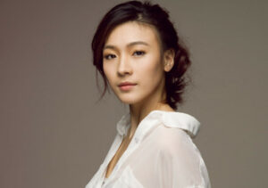 Yuan Jing (Marie) Profile