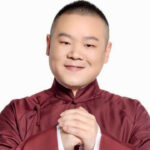 Yue Yunpeng (岳云鹏) Profile