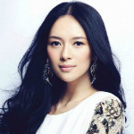 Zhang Ziyi