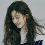Rosy Zhao Lusi was Involved in a Dating Rumor, Studio Issued a Statement