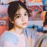 Zhao Yunzhuo (赵蕴卓) Profile