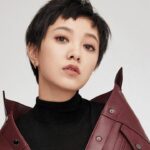 Amber Kuo (郭采洁) Profile