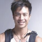 Andy On (安志杰) Profile