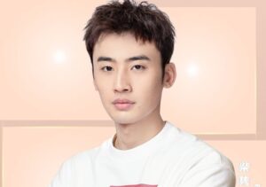 Chai Junzhe (柴隽哲) Profile