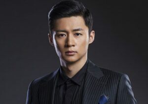 Chen Weidong (陈伟栋) Profile