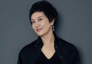 Deng Jie (邓婕) Profile