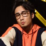 Dong Borui (董博睿) Profile