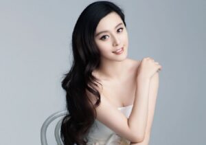 Fan Bingbing (范冰冰) Profile