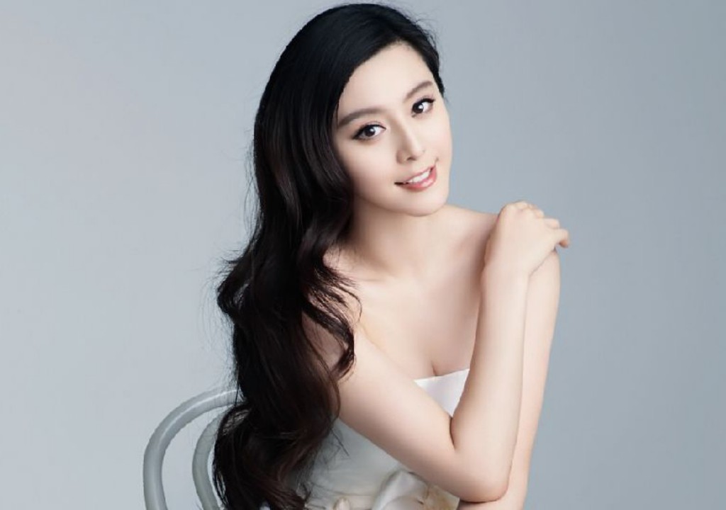 Fan Bingbing