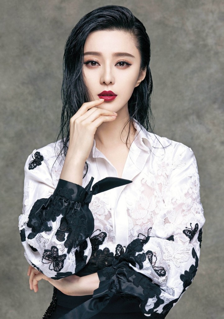 Fan Bingbing