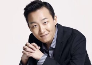 Gan Yunchen (甘昀宸) Profile
