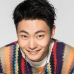 Gong Tiankuo (巩天阔) Profile