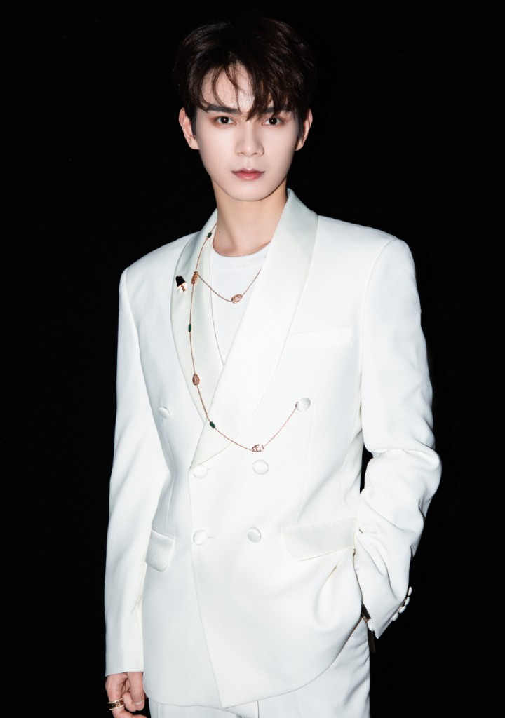 He Changxi