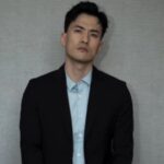 He Ziming (赫子铭) Profile