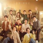 Hello Beautiful Life - Mao Xiaotong, Zhang Li