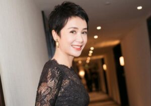 Jiang Wenli (蒋雯丽) Profile