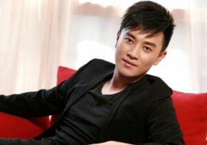 Jiang Yi (蒋毅) Profile