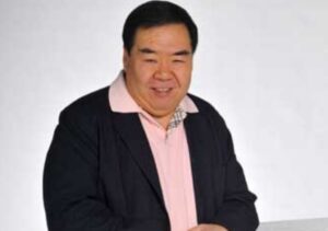 Kent Cheng (郑则仕) Profile