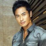 Kevin Cheng (郑嘉颖) Profile
