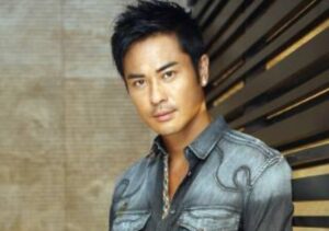 Kevin Cheng (郑嘉颖) Profile