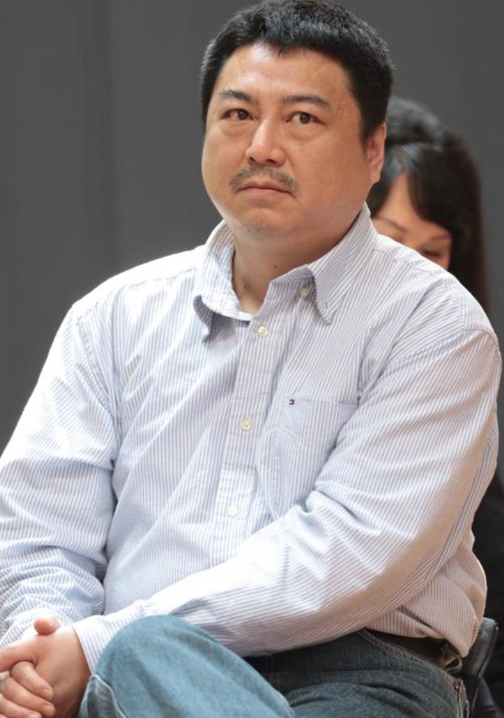 Li Chuanying