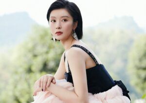 Li Mengmeng (李萌萌) Profile