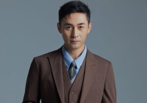Li Xiaoning (李肖宁) Profile