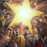 Liberation - Wallace Chung, Zhou Yiwei