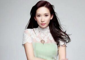 Lin Chi-ling (林志玲) Profile