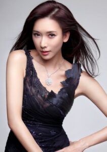 Lin Chi-ling - 林志玲 - CPOPHOME