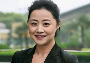Liu Bei (刘蓓) Profile