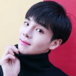 Liu Xizi (刘奚子) Profile