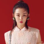 Miao Miao (苗苗) Profile