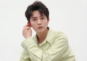 Miao Yu (苗雨) Profile