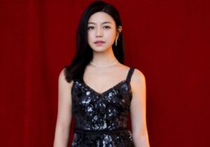 Michelle Chen (陈妍希) Profile