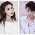 How is Ding Yuxi and Peng Xiaoran’s relationship?