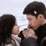Jing Boran and Tan Songyun are the Most Popular CP Recently! Do You Think They are a Good Match?