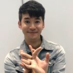 Wen Song (文松) Profile