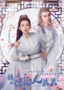 Zhao Yuanyou Dramas