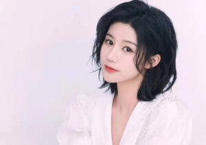 Xu Shiyue (许诗悦) Profile