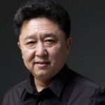 Yu Qian (于谦) Profile