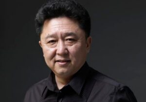 Yu Qian (于谦) Profile