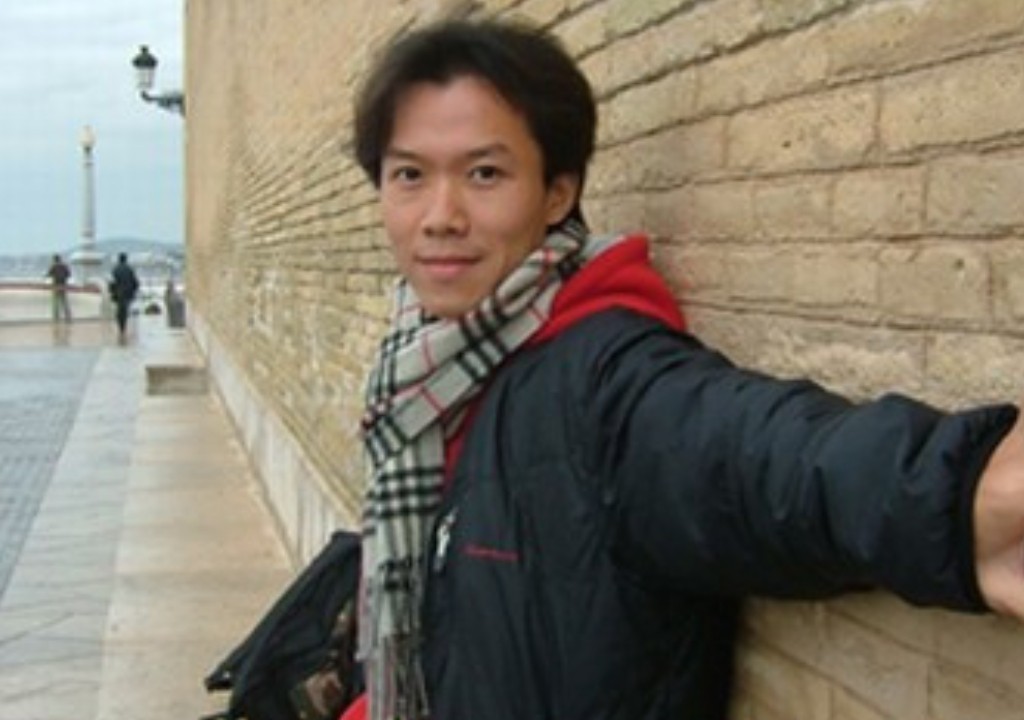 Yuan Weijie