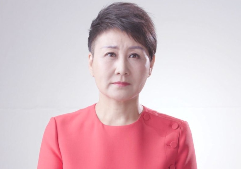 Zhang Kaili