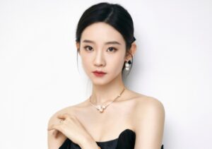 Zhang Yifan (张艺凡) Profile