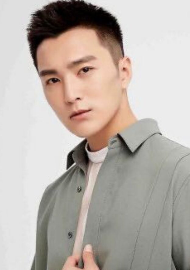 Zhao Zhenting 赵振廷 CPOPHOME