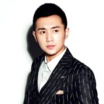 Zheng Haoyuan (郑皓原) Profile