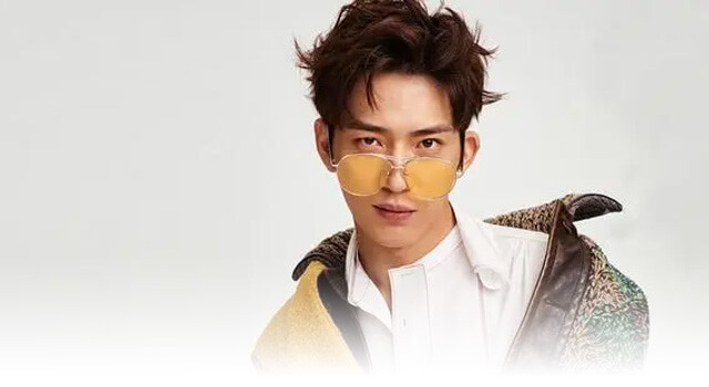 Jing Boran