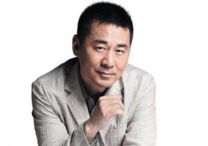 Chen Jianbin (陈建斌) Profile