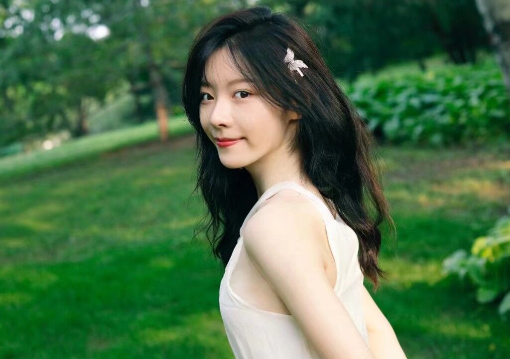 Chen Jingyang CPOPHOME